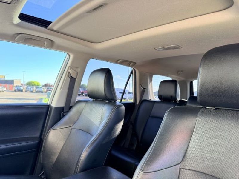 2018 Toyota 4Runner SR5 Idaho Falls ID