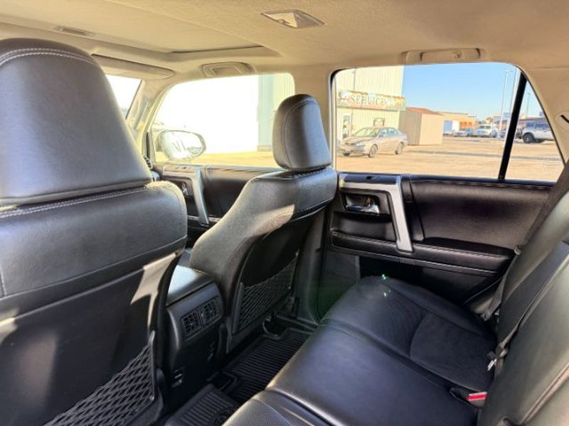 2018 Toyota 4Runner SR5 Idaho Falls ID