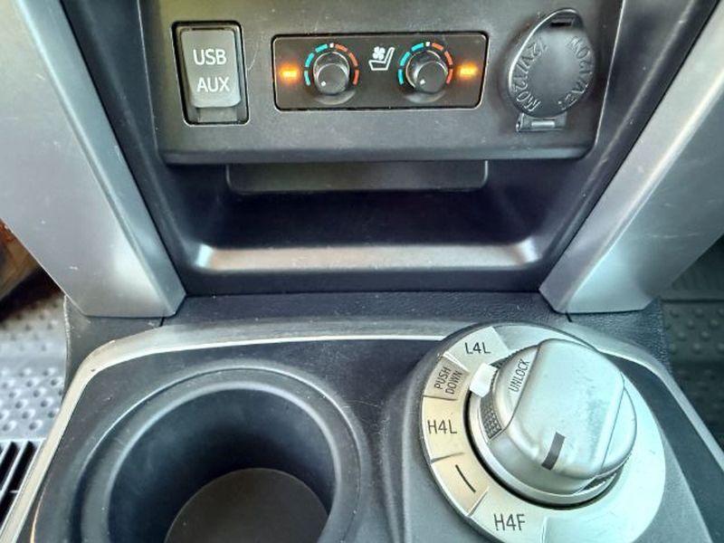 2018 Toyota 4Runner SR5 Idaho Falls ID