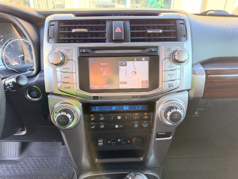 2018 Toyota 4Runner SR5 Idaho Falls ID