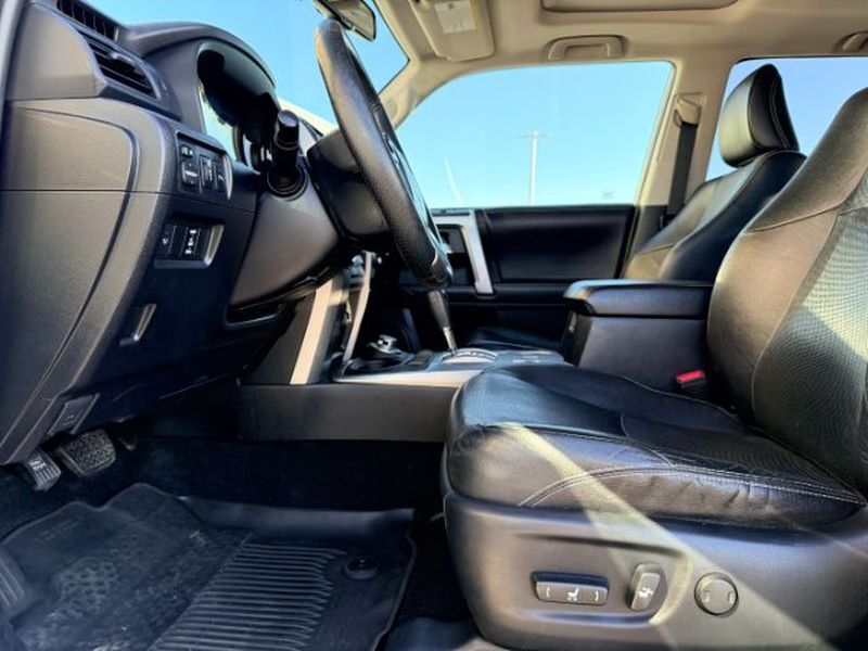 2018 Toyota 4Runner SR5 Idaho Falls ID