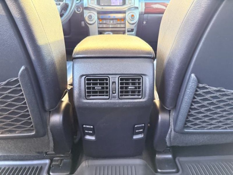 2018 Toyota 4Runner SR5 Idaho Falls ID