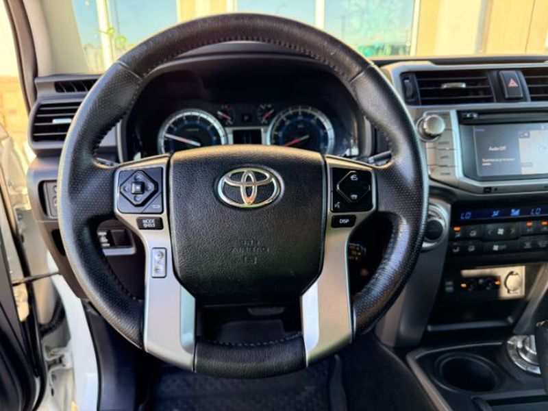 2018 Toyota 4Runner SR5 Idaho Falls ID