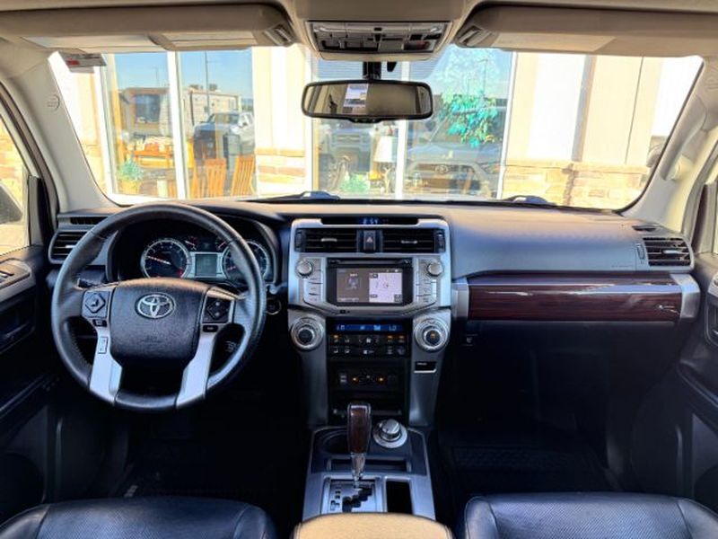 2018 Toyota 4Runner SR5 Idaho Falls ID