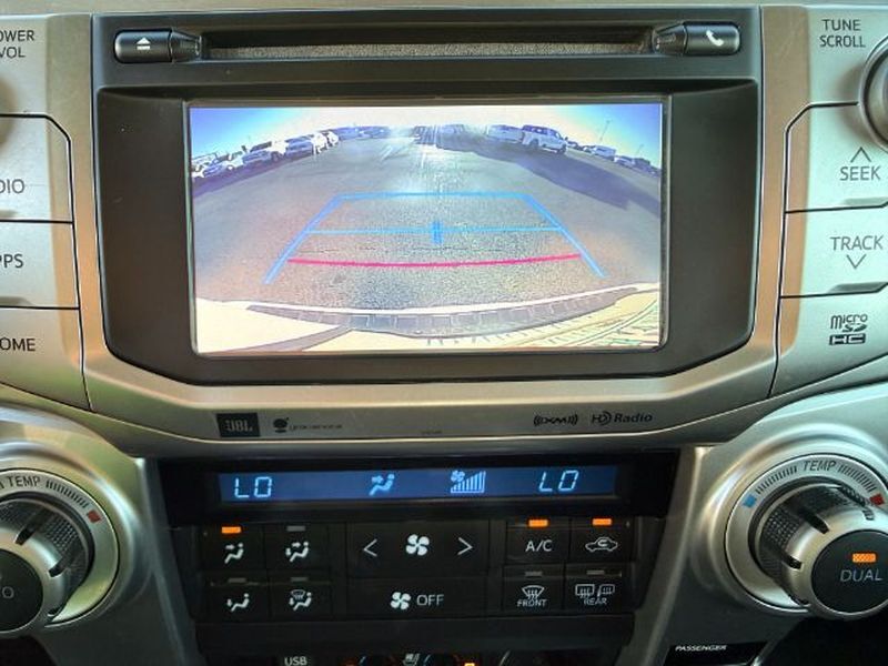 2018 Toyota 4Runner SR5 Idaho Falls ID