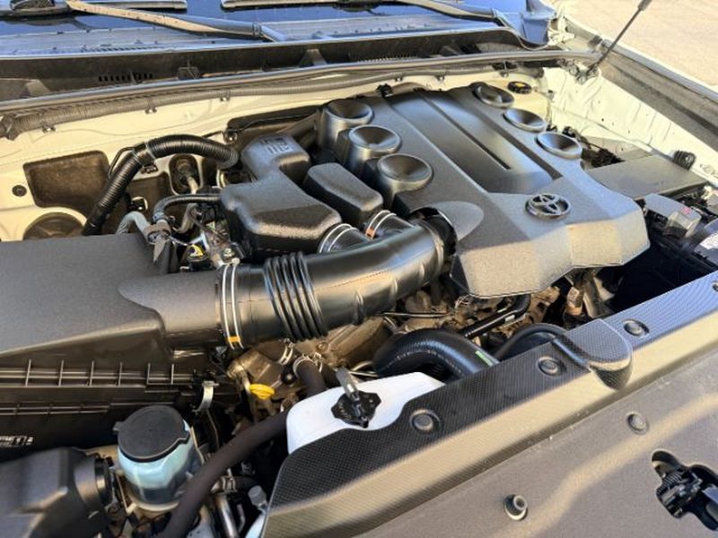 2018 Toyota 4Runner SR5 Idaho Falls ID