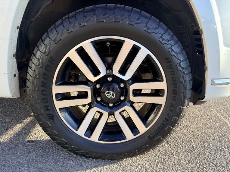 2018 Toyota 4Runner SR5 Idaho Falls ID