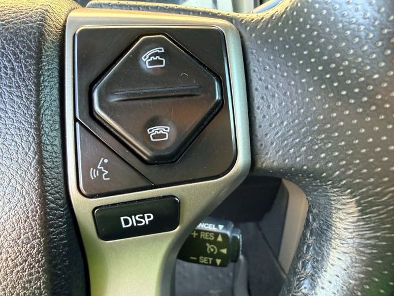 2018 Toyota 4Runner SR5 Idaho Falls ID