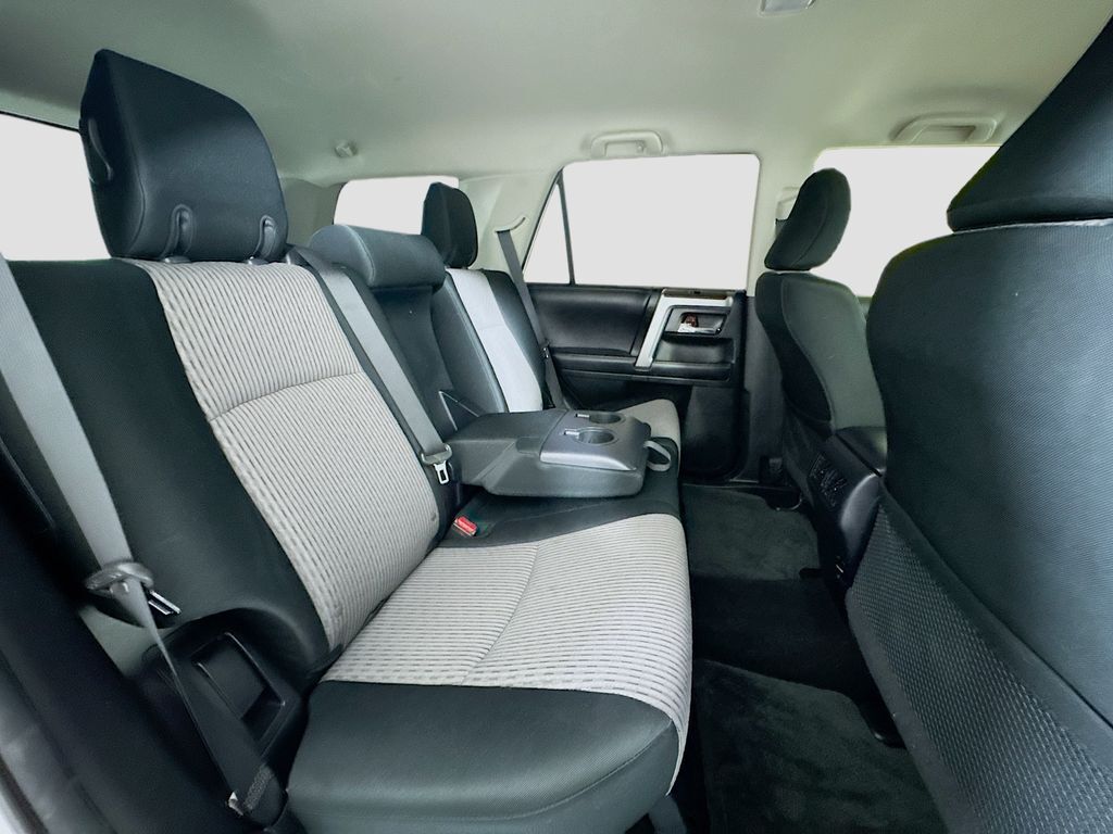 2018 Toyota 4Runner SR5 Kennewick WA