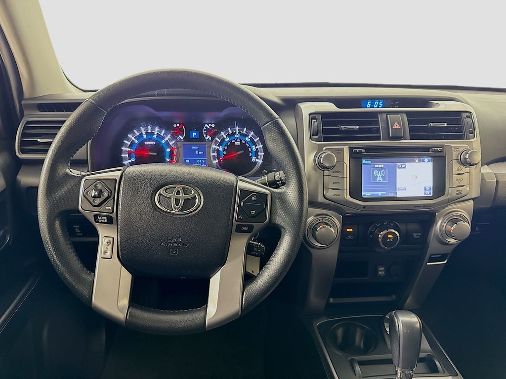 2018 Toyota 4Runner SR5 Kennewick WA