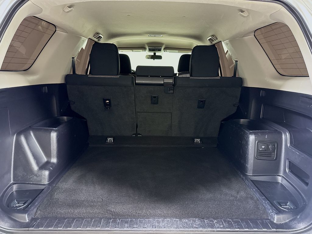 2018 Toyota 4Runner SR5 Kennewick WA