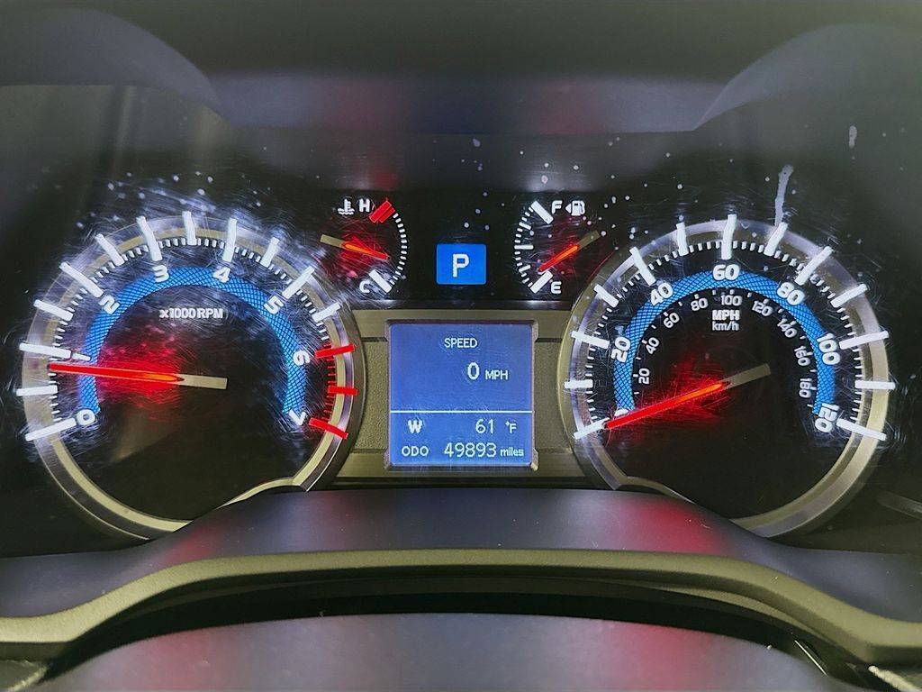 2018 Toyota 4Runner SR5 Kennewick WA