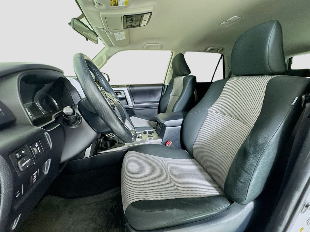 2018 Toyota 4Runner SR5 Kennewick WA