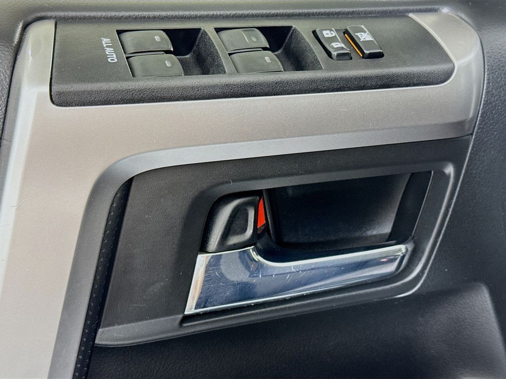 2018 Toyota 4Runner SR5 Kennewick WA