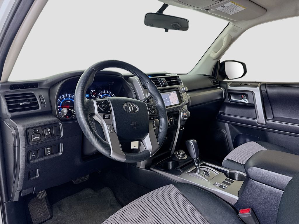 2018 Toyota 4Runner SR5 Kennewick WA