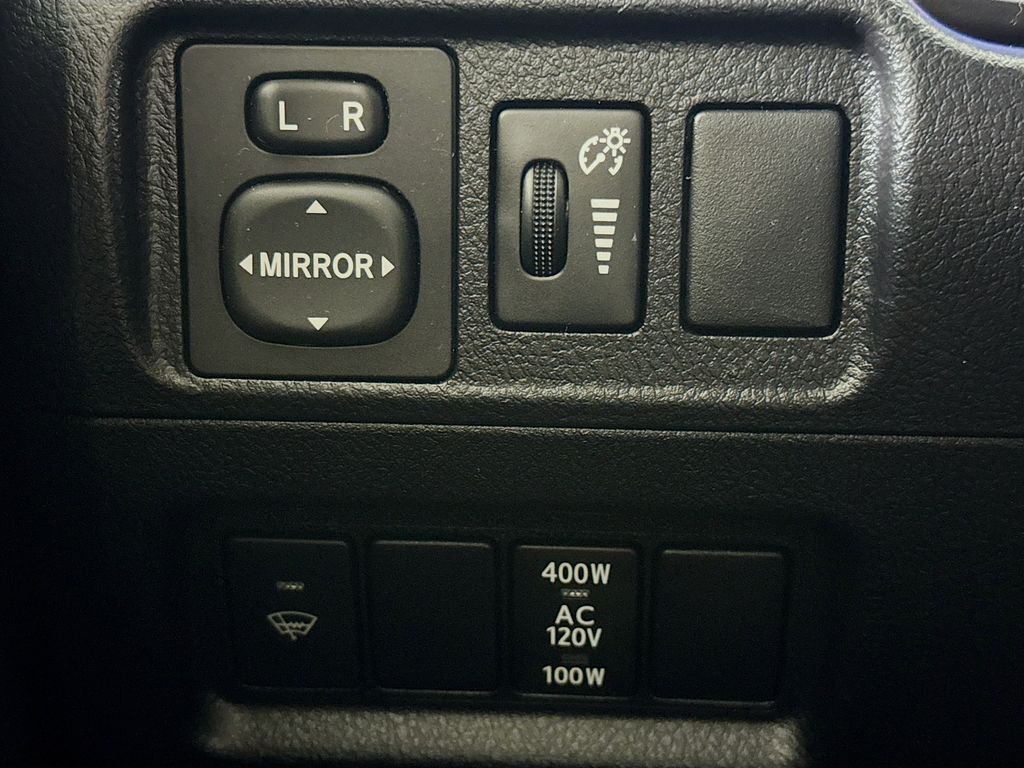 2018 Toyota 4Runner SR5 Kennewick WA