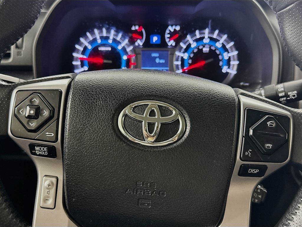 2018 Toyota 4Runner SR5 Kennewick WA