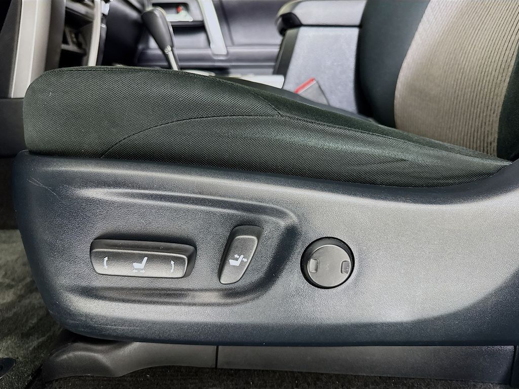 2018 Toyota 4Runner SR5 Kennewick WA