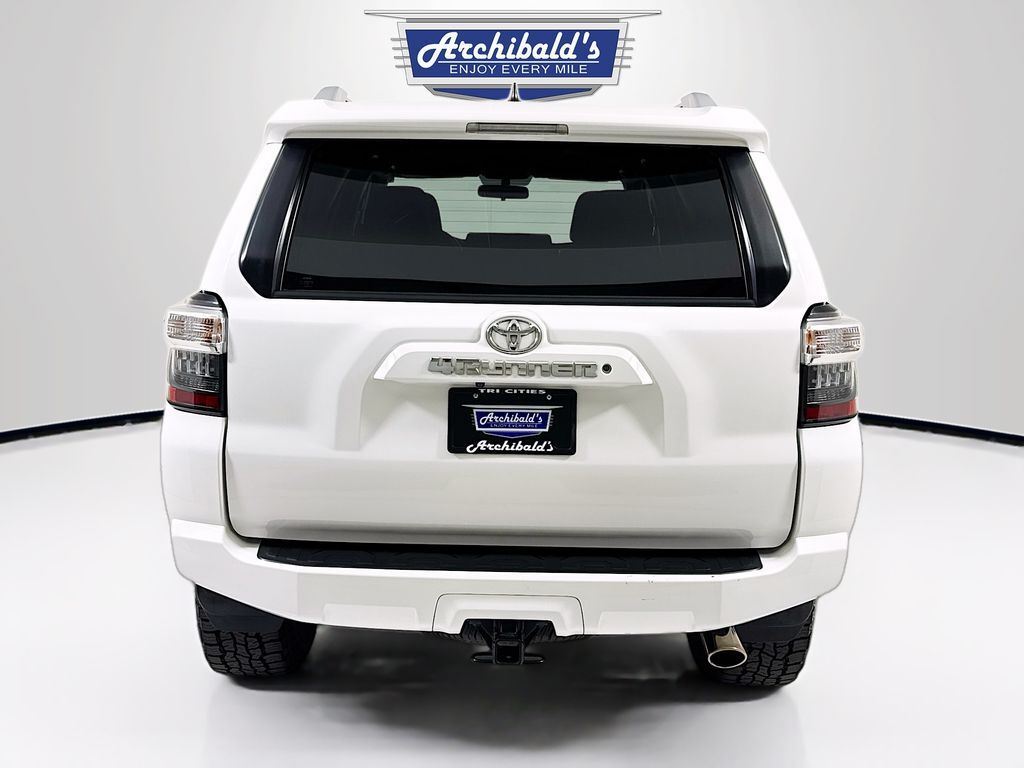 2018 Toyota 4Runner SR5 Kennewick WA