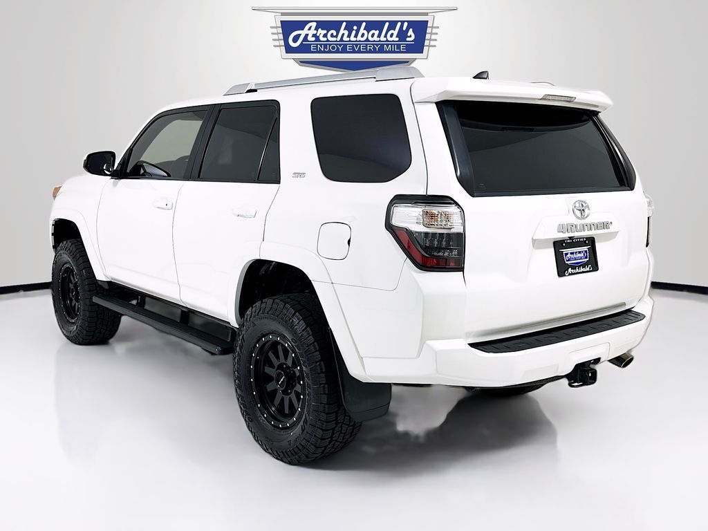 2018 Toyota 4Runner SR5 Kennewick WA