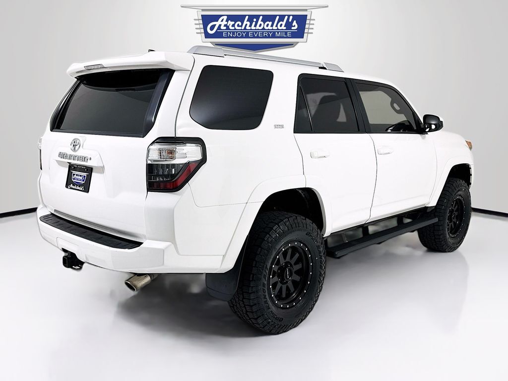 2018 Toyota 4Runner SR5 Kennewick WA