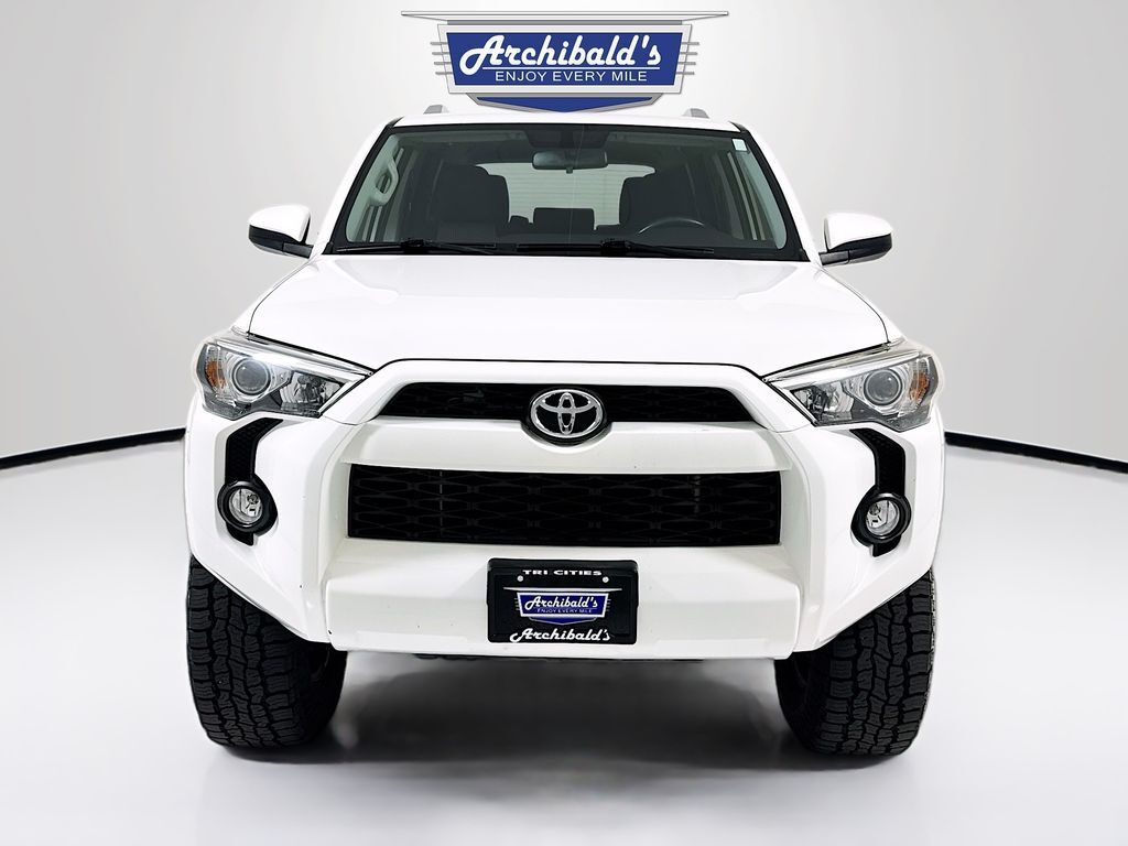2018 Toyota 4Runner SR5 Kennewick WA