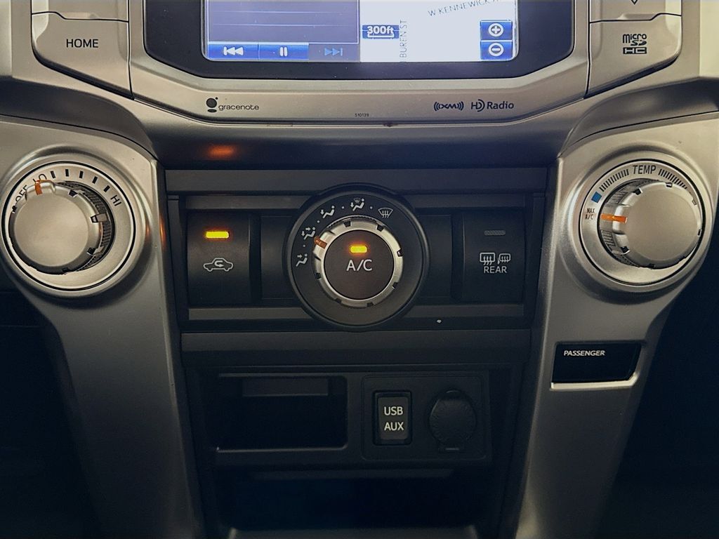 2018 Toyota 4Runner SR5 Kennewick WA