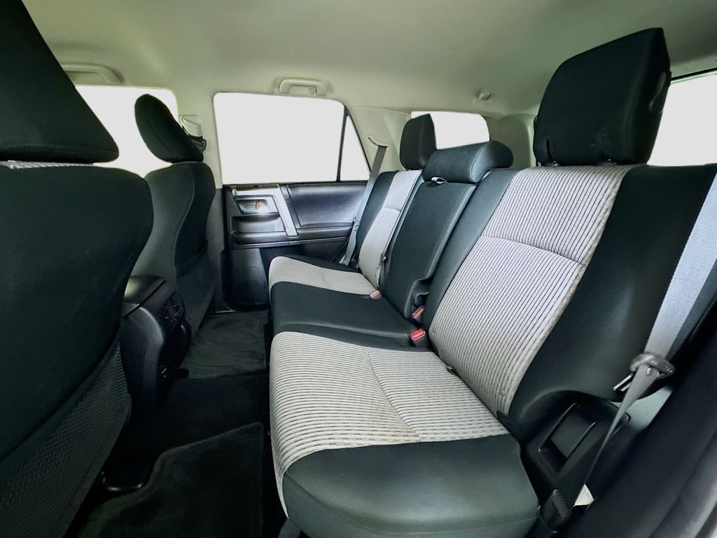2018 Toyota 4Runner SR5 Kennewick WA