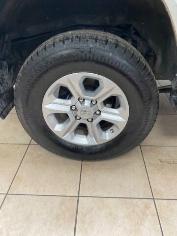 2018 Toyota 4Runner SR5 PREMIUM LEVELED 4WD Charlotte NC