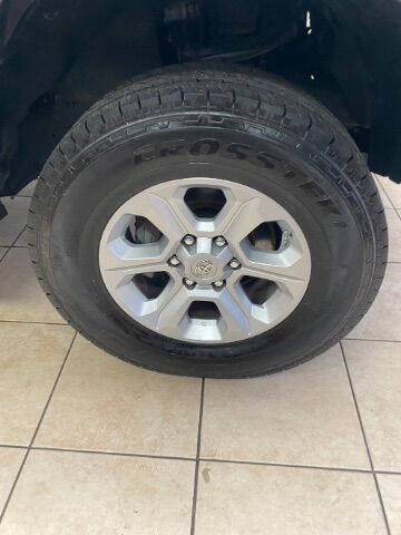 2018 Toyota 4Runner SR5 PREMIUM LEVELED 4WD Charlotte NC