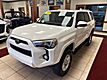 2018 Toyota 4Runner SR5 PREMIUM LEVELED 4WD