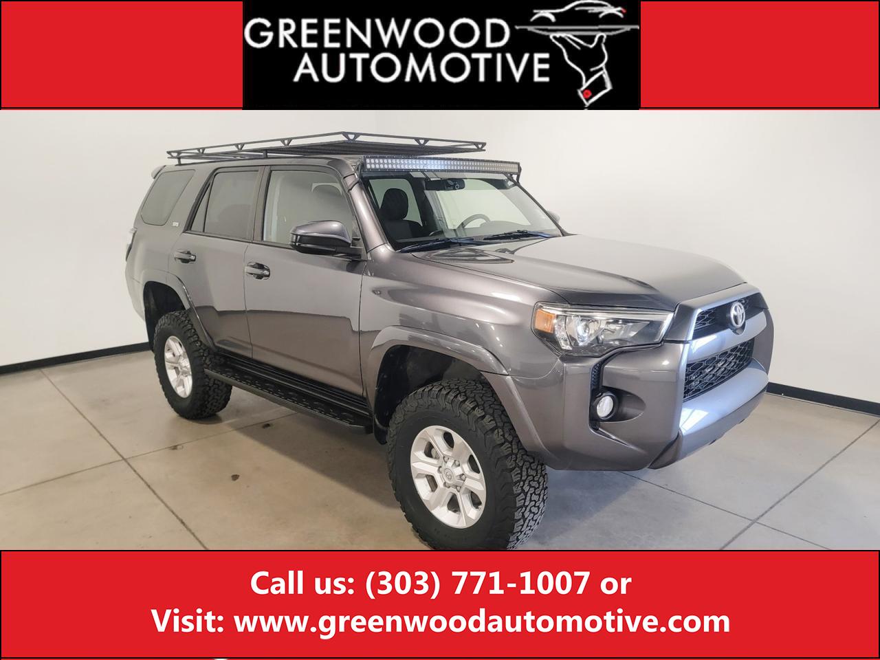 Find vehicles for sale in Parker CO