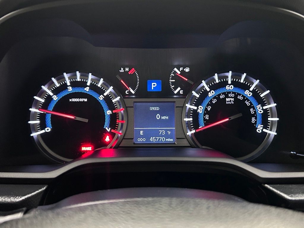 2018 Toyota 4Runner SR5 Portland OR