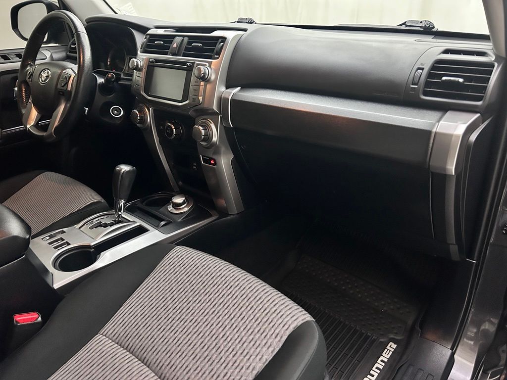 2018 Toyota 4Runner SR5 Portland OR