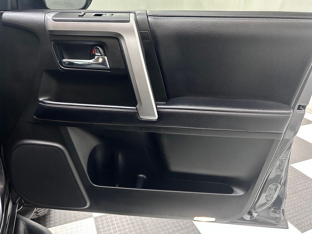 2018 Toyota 4Runner SR5 Portland OR