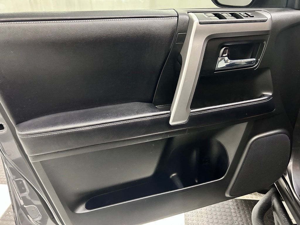 2018 Toyota 4Runner SR5 Portland OR