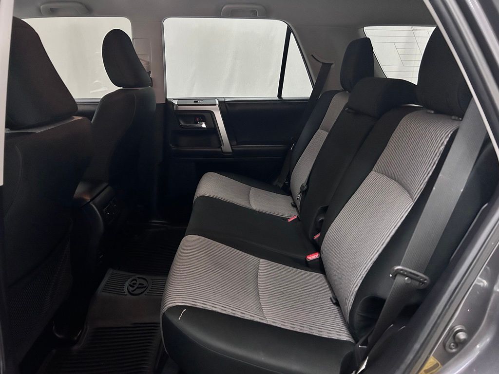2018 Toyota 4Runner SR5 Portland OR