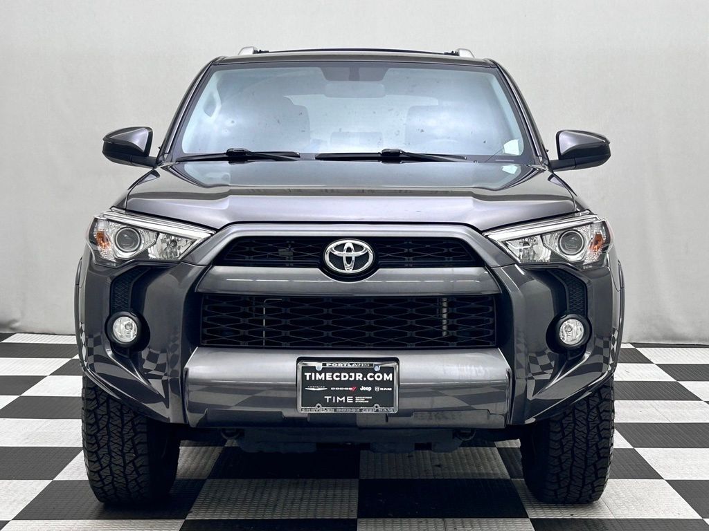 2018 Toyota 4Runner SR5 Portland OR