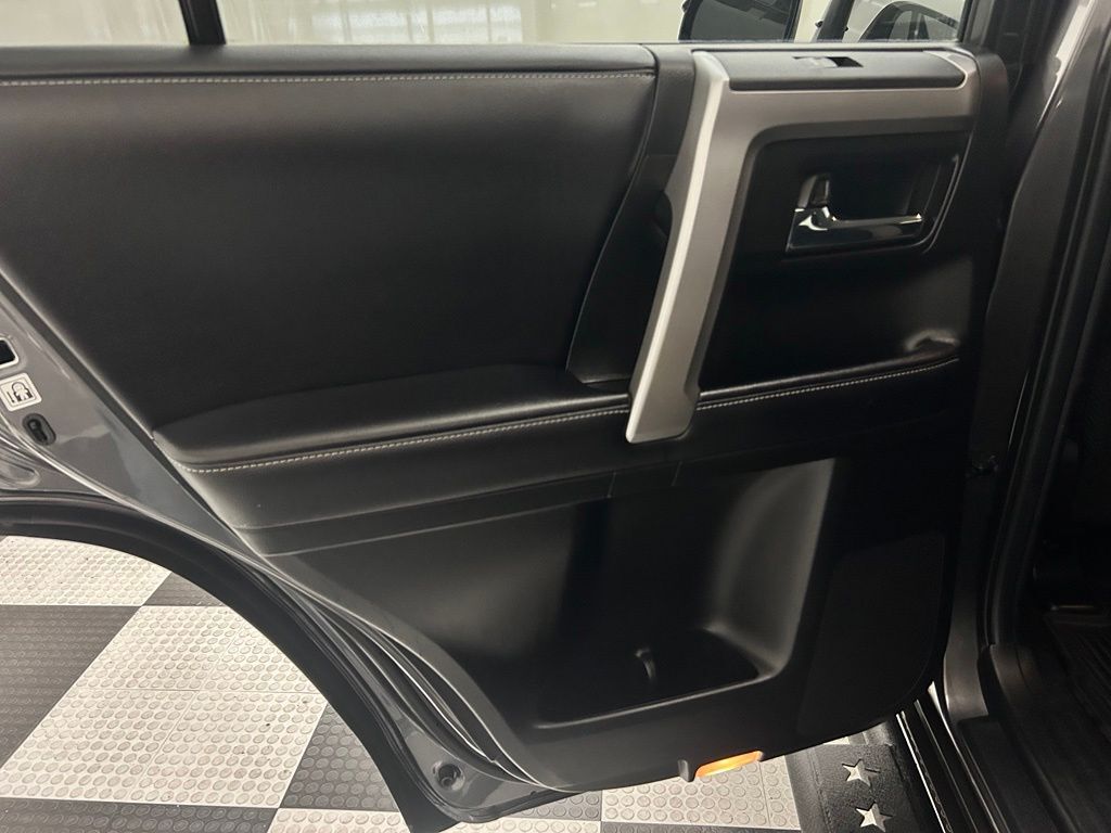 2018 Toyota 4Runner SR5 Portland OR