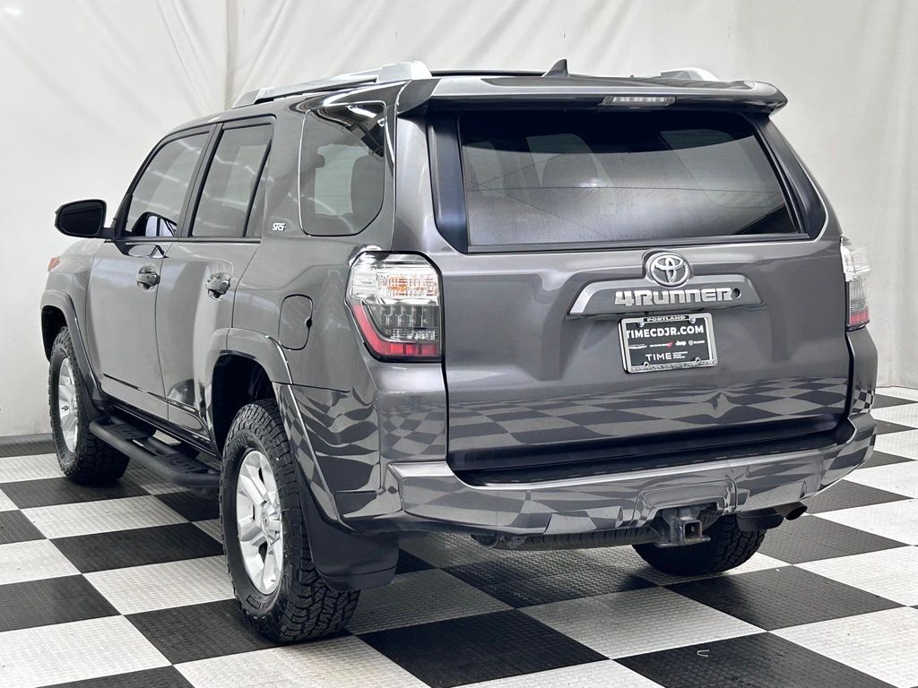 2018 Toyota 4Runner SR5 Portland OR