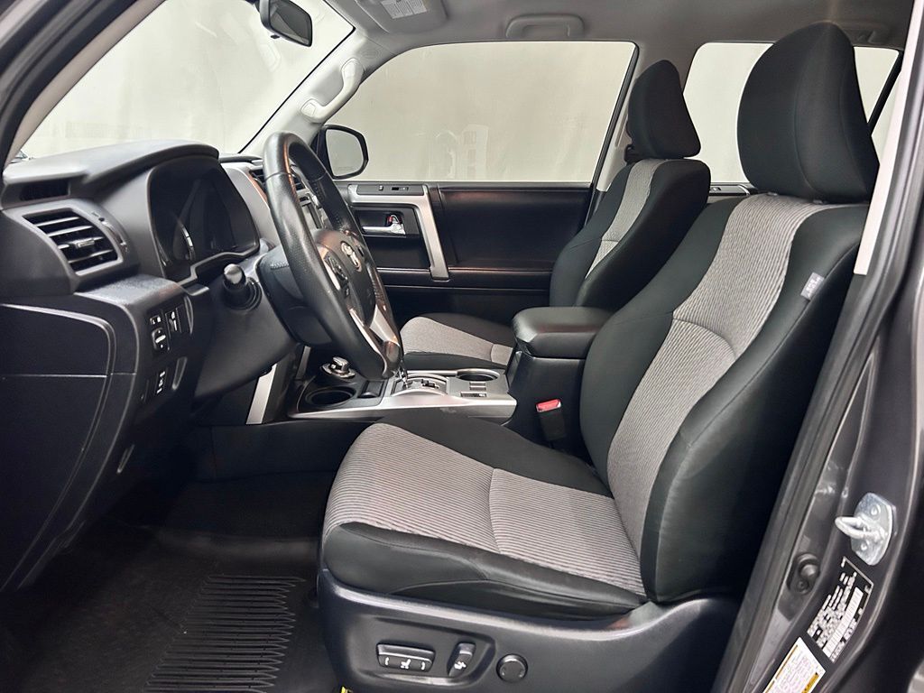 2018 Toyota 4Runner SR5 Portland OR