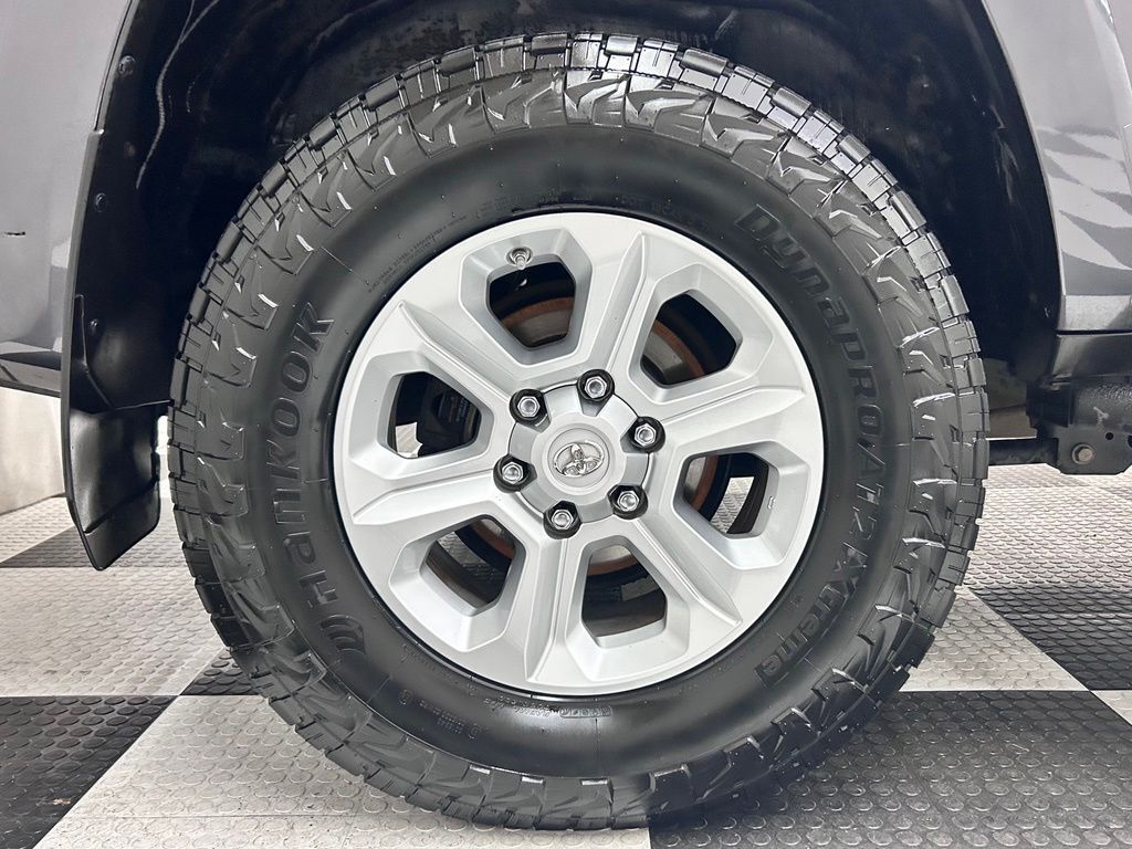 2018 Toyota 4Runner SR5 Portland OR