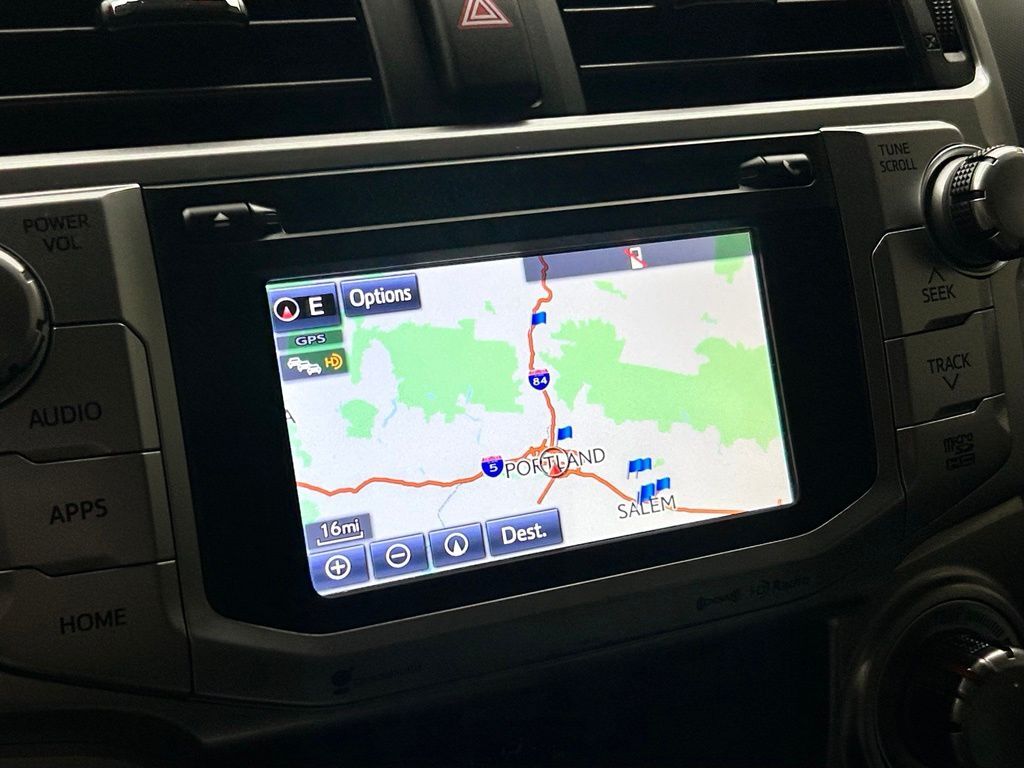 2018 Toyota 4Runner SR5 Portland OR
