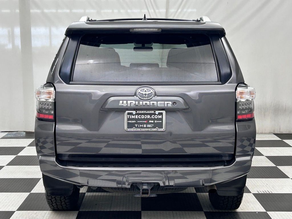 2018 Toyota 4Runner SR5 Portland OR