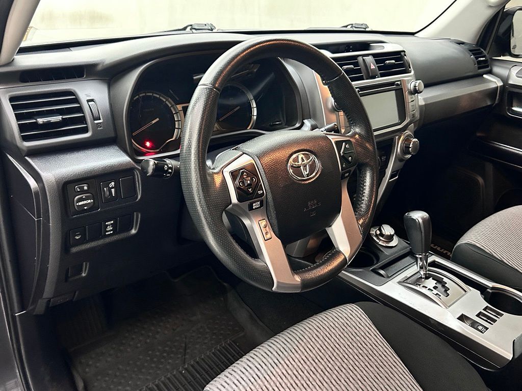 2018 Toyota 4Runner SR5 Portland OR
