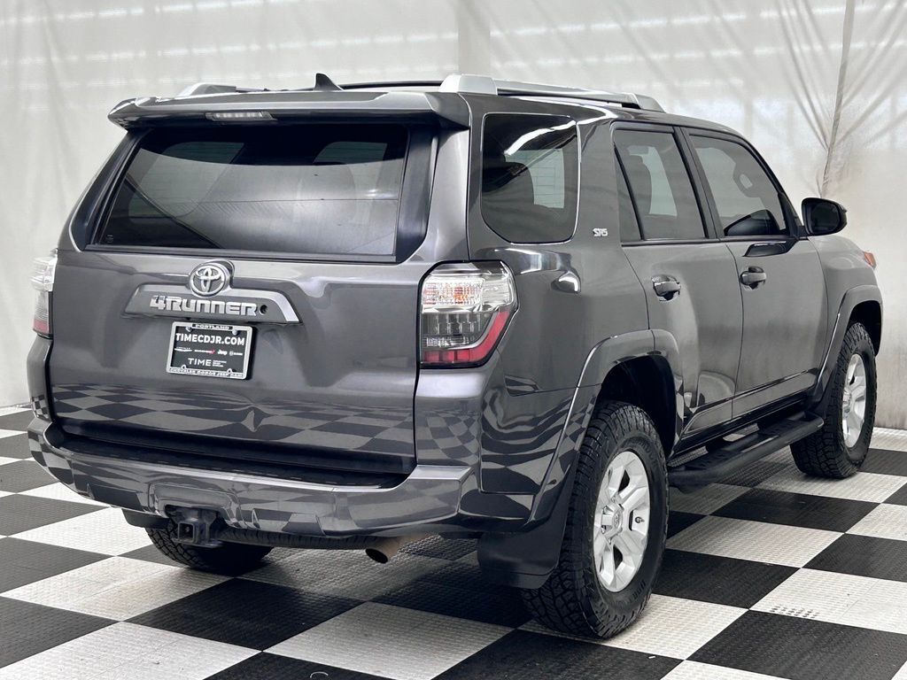 2018 Toyota 4Runner SR5 Portland OR