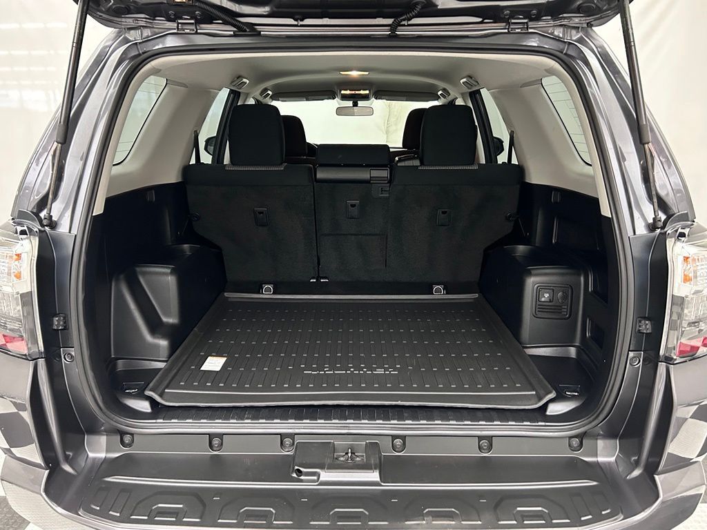 2018 Toyota 4Runner SR5 Portland OR