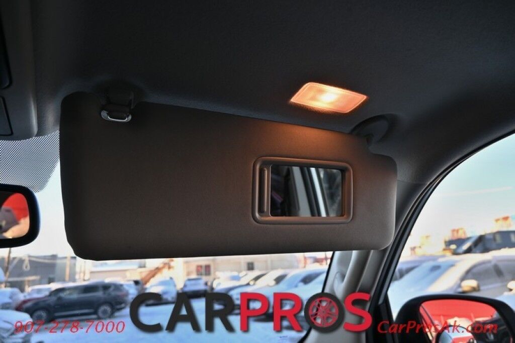 2018 Toyota 4Runner SR5 Premium - 4X4 - Power & Heated Leather Seats - Remote Start - Navigation - Sunroof - Fog Lights - Running Boards - 3rd Row - Seats 7 - Tow Package - Low Miles Anchorage AK