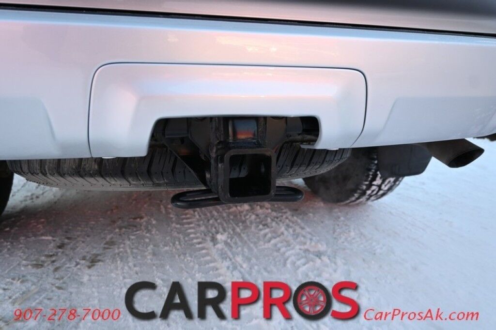 2018 Toyota 4Runner SR5 Premium - 4X4 - Power & Heated Leather Seats - Remote Start - Navigation - Sunroof - Fog Lights - Running Boards - 3rd Row - Seats 7 - Tow Package - Low Miles Anchorage AK