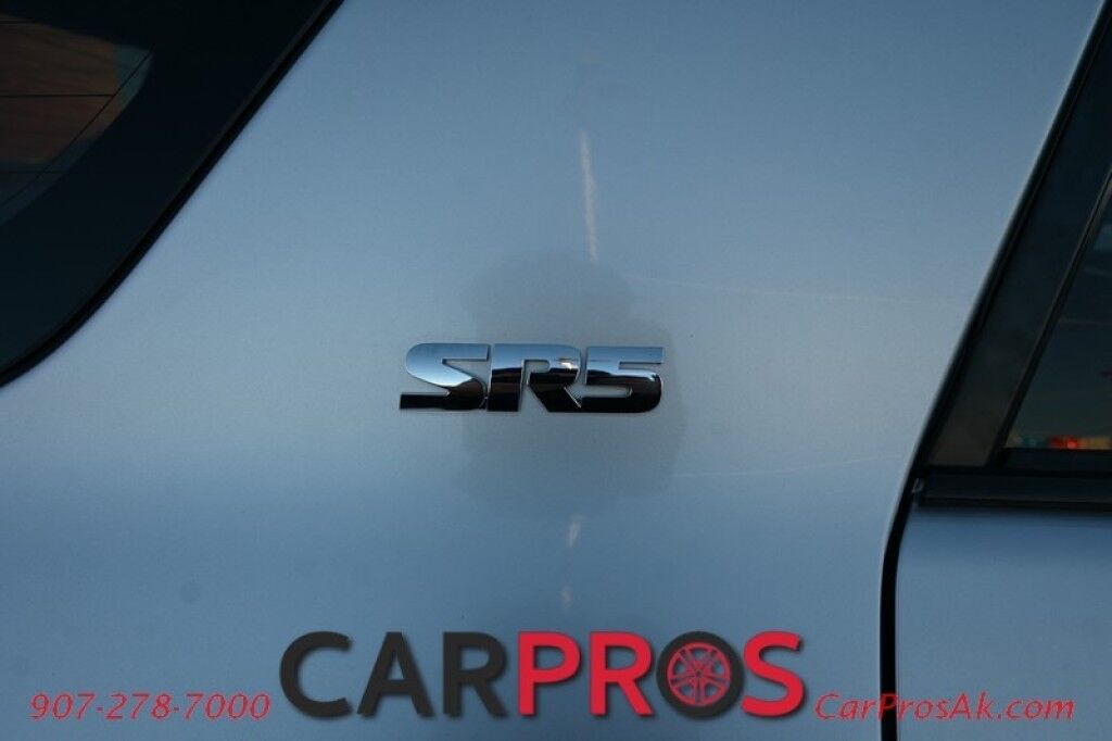 2018 Toyota 4Runner SR5 Premium - 4X4 - Power & Heated Leather Seats - Remote Start - Navigation - Sunroof - Fog Lights - Running Boards - 3rd Row - Seats 7 - Tow Package - Low Miles Anchorage AK